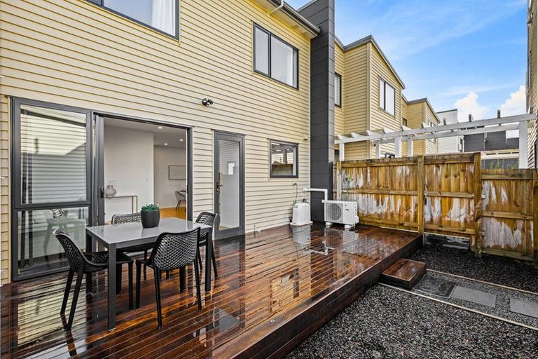 Photo of property in 135 Clark Road, Hobsonville, Auckland, 0616