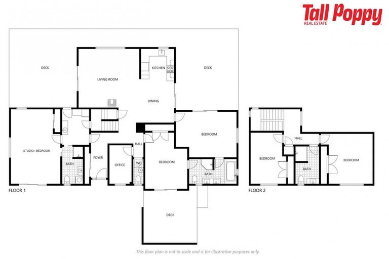 Photo of property in 19 Paradise Place, Matua, Tauranga, 3110