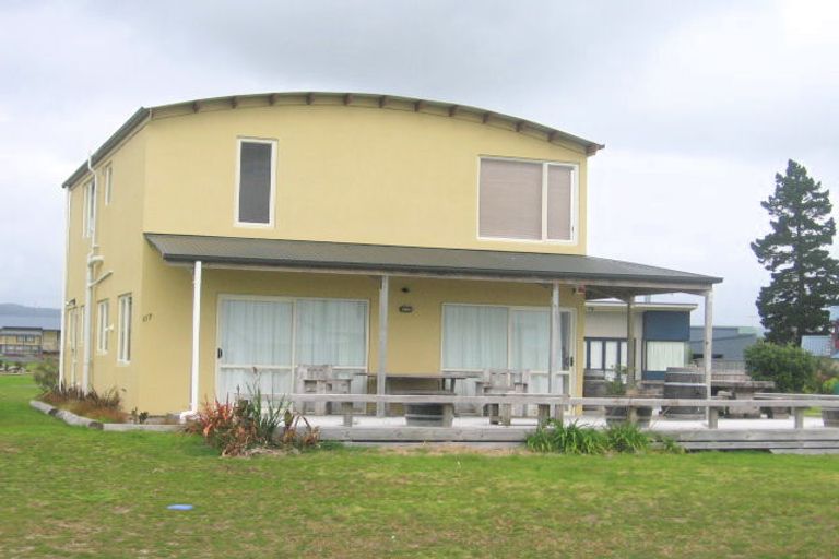 Photo of property in 117 Puka Crescent, Matarangi, Whitianga, 3592