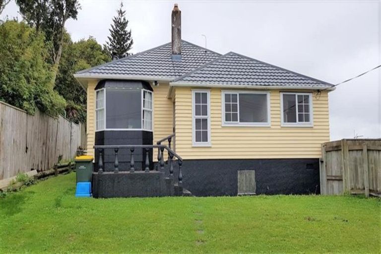 Photo of property in 16b David Street, Westown, New Plymouth, 4310