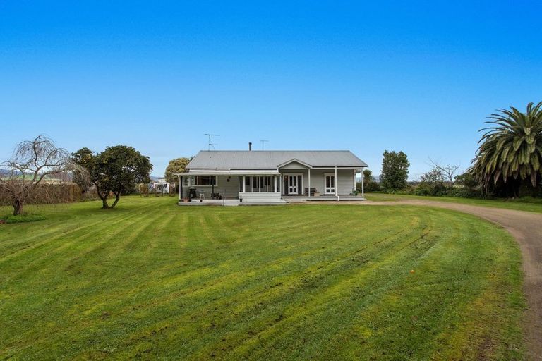 Photo of property in 174 Gow Road, Tirohanga, Opotiki, 3197