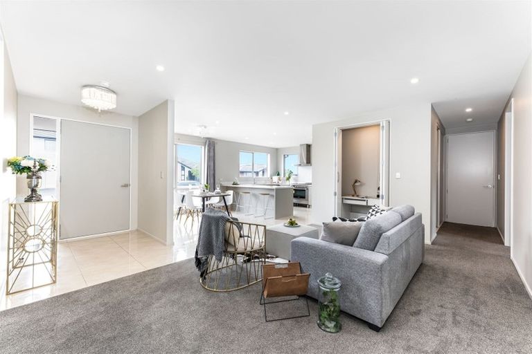 Photo of property in 41 Contrail Street, Wigram, Christchurch, 8042