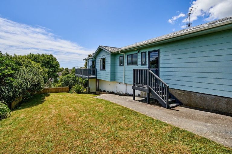 Photo of property in 41 Rose Street, Ranui, Porirua, 5024