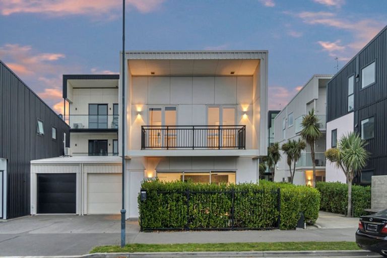 Photo of property in 12 Mackay Street, Wigram, Christchurch, 8042