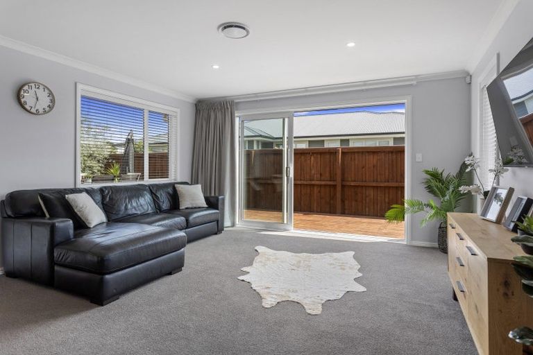 Photo of property in 42 El Alamein Avenue, Rangiora, 7400
