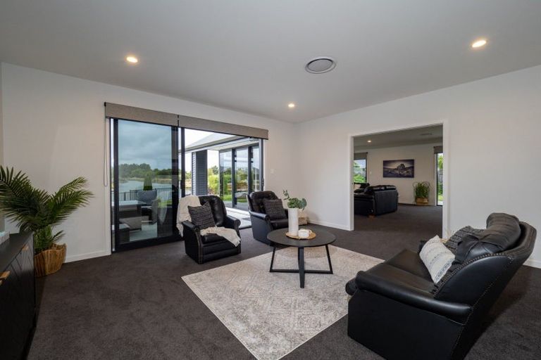 Photo of property in 13 Trent Place, Huntingdon, Ashburton, 7774