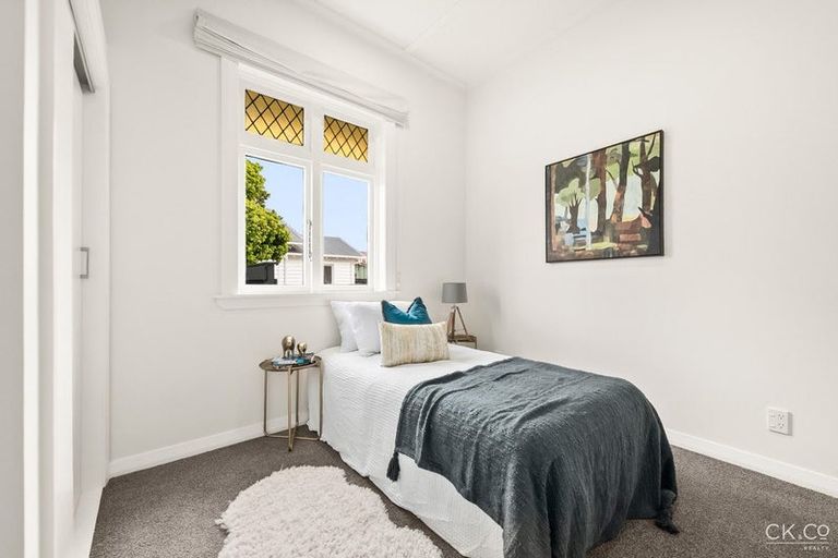 Photo of property in 61 William Street, Petone, Lower Hutt, 5012