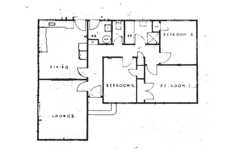 Photo of property in 62 Ellesmere Crescent, Highbury, Palmerston North, 4412