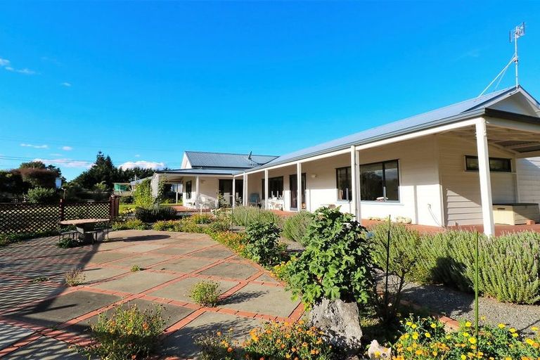 Photo of property in 57 Frederick Street, Carterton, 5713