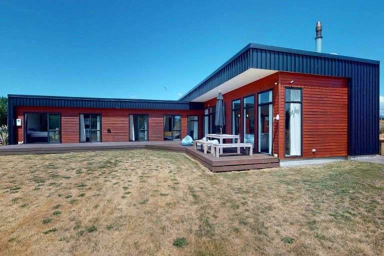 Photo of property in 10 Mowhia Grove, Waitarere, Levin, 5510