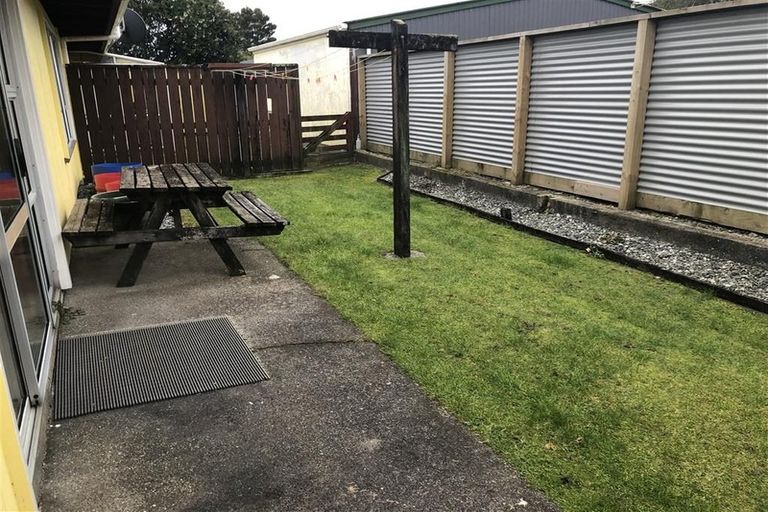 Photo of property in 87a Sale Street, Hokitika, 7810