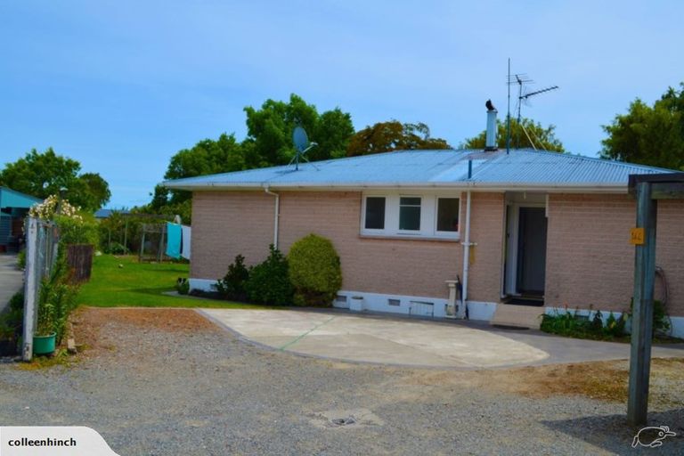 Photo of property in 164a Redwood Street, Witherlea, Blenheim, 7201
