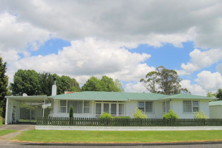 Photo of property in 139 Simmons Road, Taumarunui, 3920