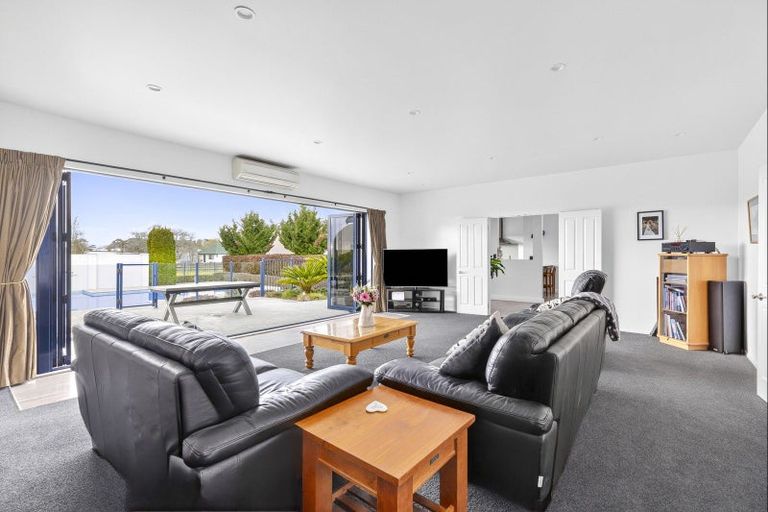 Photo of property in 21 Pencarrow Road, Tamahere, Hamilton, 3283