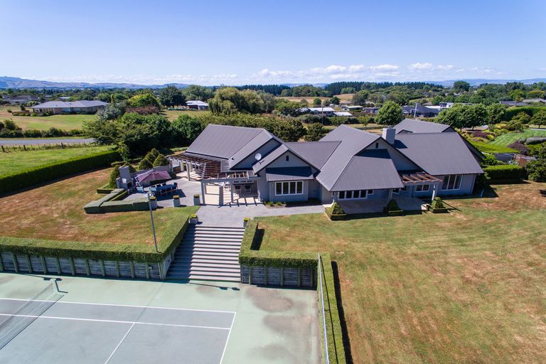 Photo of property in 58 Saint Leger Road, Te Awamutu, 3875