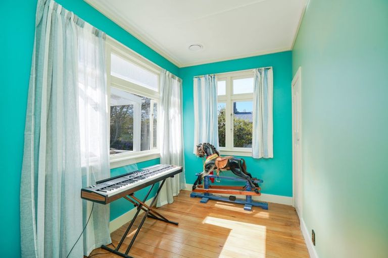 Photo of property in 54 Hastings Street, Ohai, 9635