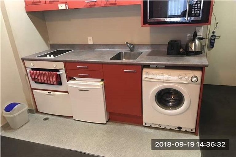 Photo of property in Aitken Street Apartments, 614/5 Aitken Street, Thorndon, Wellington, 6011