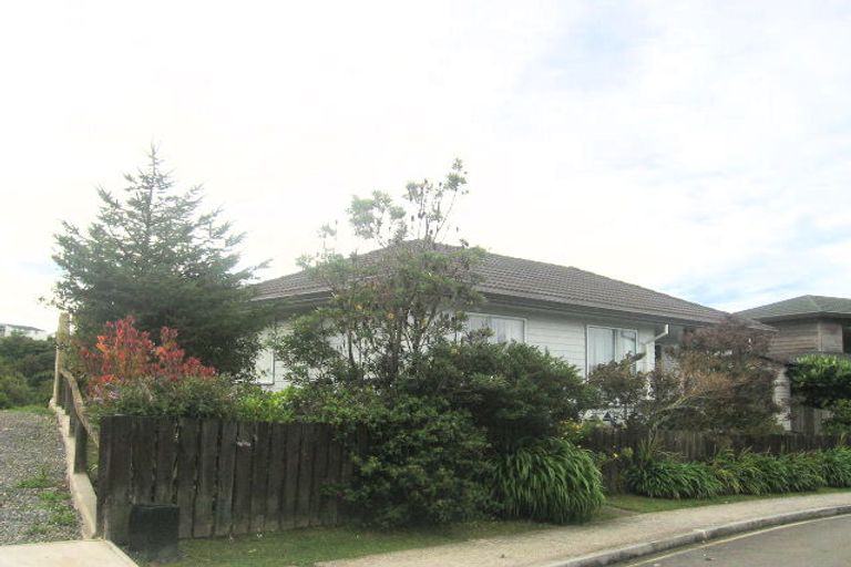 Photo of property in 30 Camellia Terrace, Maungaraki, Lower Hutt, 5010