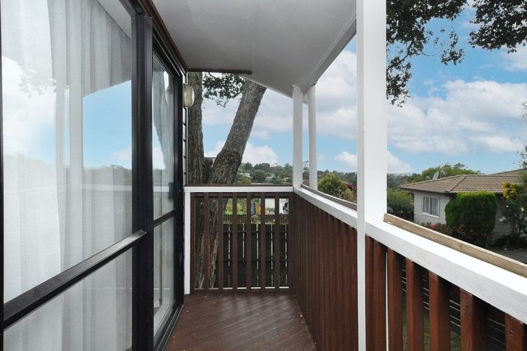 Photo of property in 7/109 Don Buck Road, Massey, Auckland, 0614