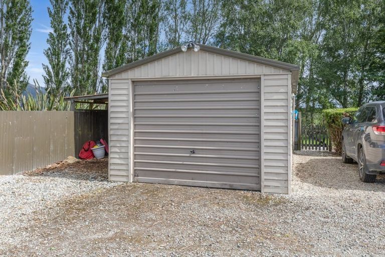 Photo of property in 139 Knapdale Road, Whiterigg, Gore, 9773