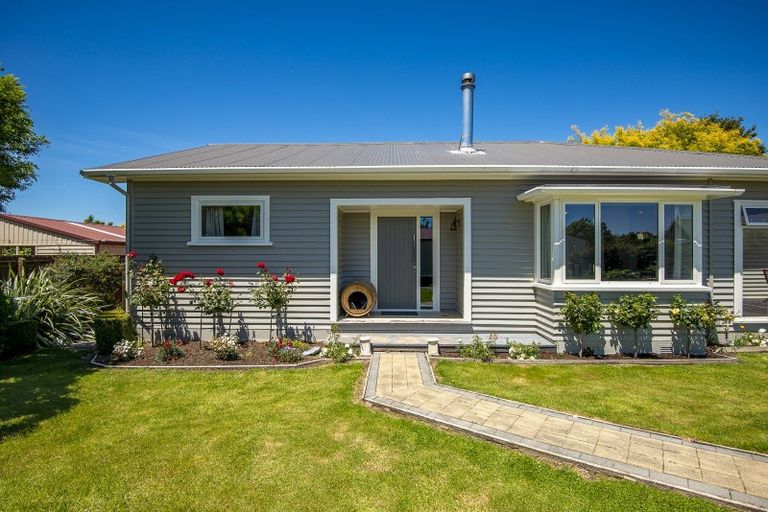 Photo of property in 274a Horndon Street, Darfield, 7510