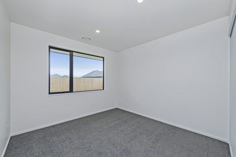 Photo of property in 9 Lunn Crescent, Leeston, 7632