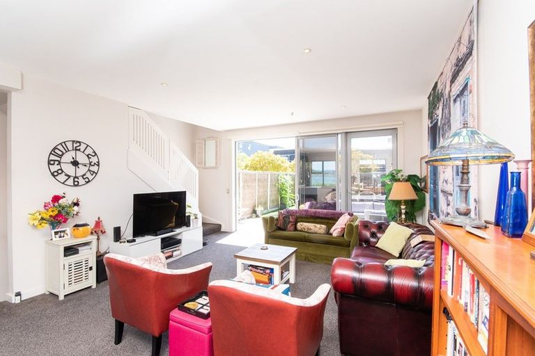 Photo of property in The Terraces, 4/9 Humber Street, Pandora, Napier, 4110