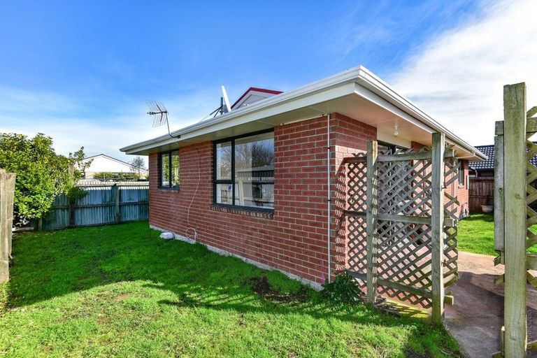 Photo of property in 18c Bordesley Street, Phillipstown, Christchurch, 8011
