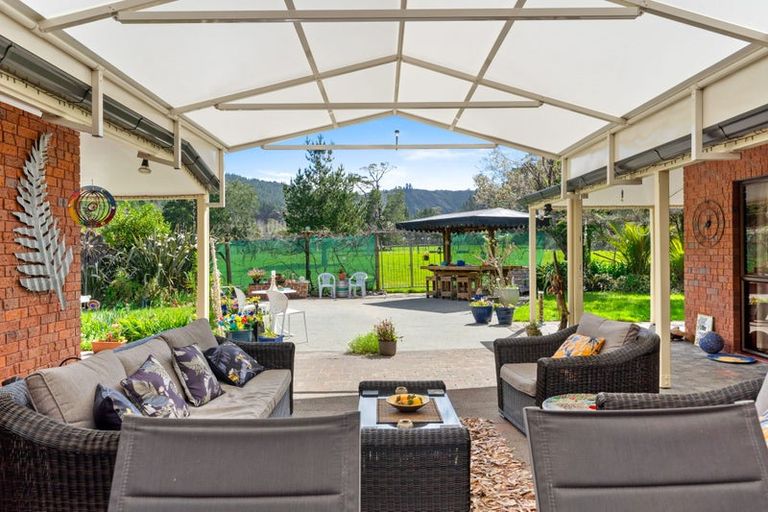 Photo of property in 406 Wright Road, Matakana, Warkworth, 0985