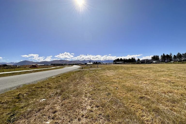 Photo of property in 13c Temple Drive, Twizel, 7901