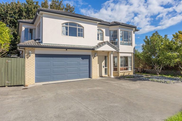 Photo of property in 151a Bayswater Avenue, Bayswater, Auckland, 0622