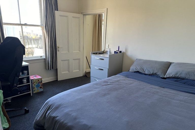 Photo of property in 89 Pirie Street, Mount Victoria, Wellington, 6011