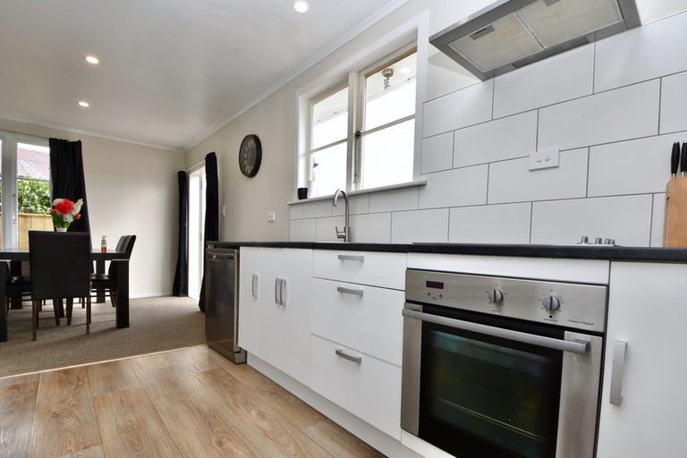 Photo of property in 93 Cockburn Street, Kuripuni, Masterton, 5810