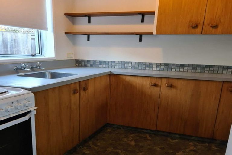 Photo of property in 10 Rehua Lane, St Albans, Christchurch, 8014