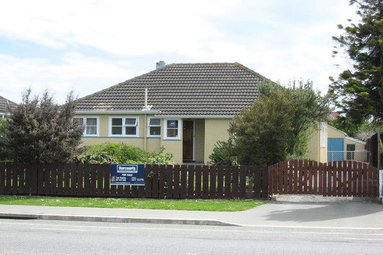 Photo of property in 205 Williams Street, Kaiapoi, 7630