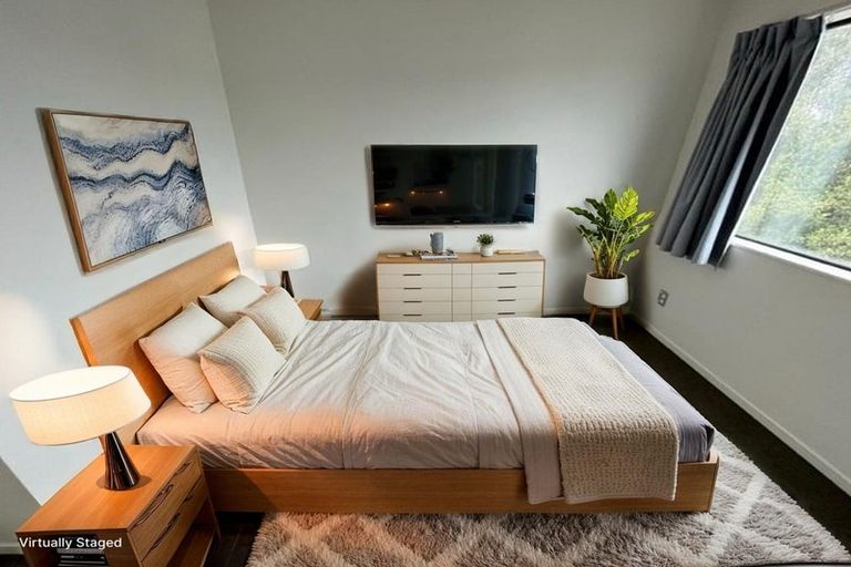 Photo of property in 17 Waru Lane, Te Atatu Peninsula, Auckland, 0610