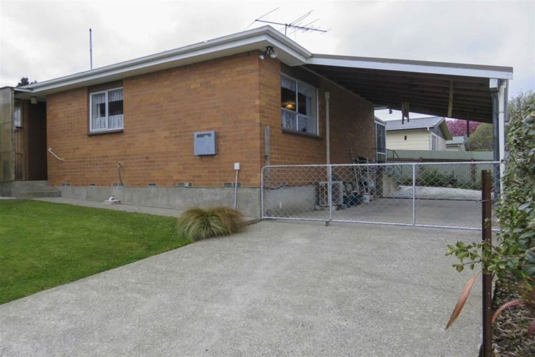 Photo of property in 1/84 O'hara Street, Appleby, Invercargill, 9812