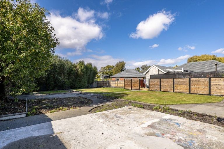Photo of property in 375a Ilam Road, Bryndwr, Christchurch, 8053