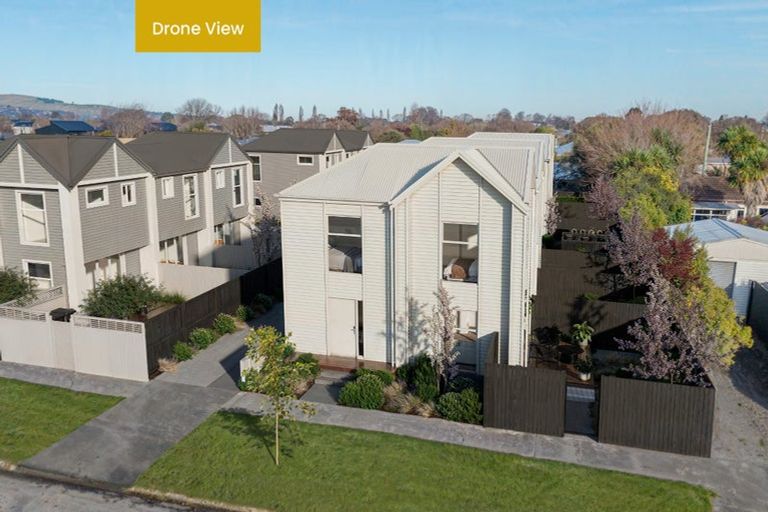 Photo of property in 49 Plunket Street, Spreydon, Christchurch, 8024