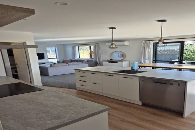 Photo of property in 35 Tiritiri Moana Drive, Pegasus, 7612