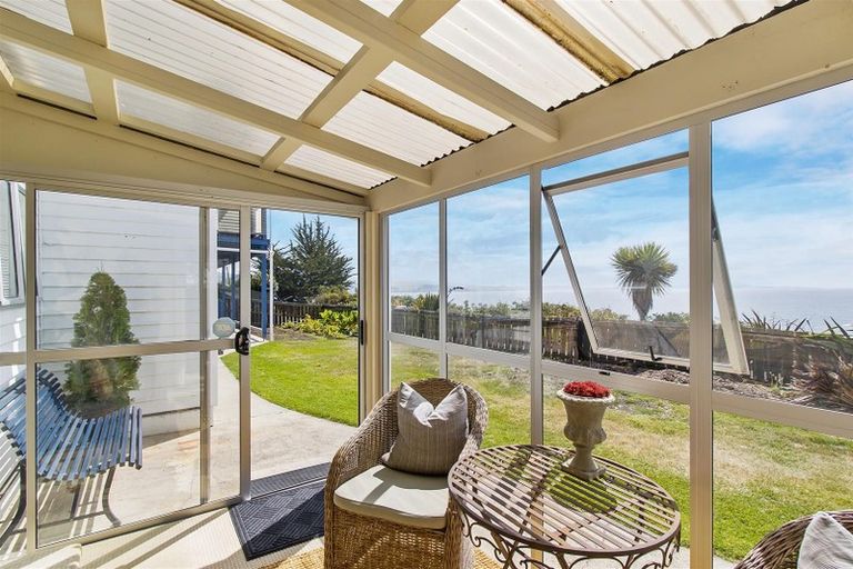 Photo of property in 142 Shag Point Road, Shag Point, Palmerston, 9482