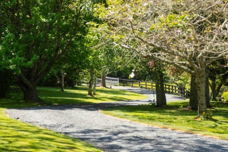 Photo of property in 291 North Road, Clevedon, Papakura, 2582