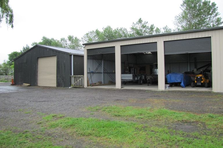 Photo of property in 817 Rangitikei Line, Milson, Palmerston North, 4475