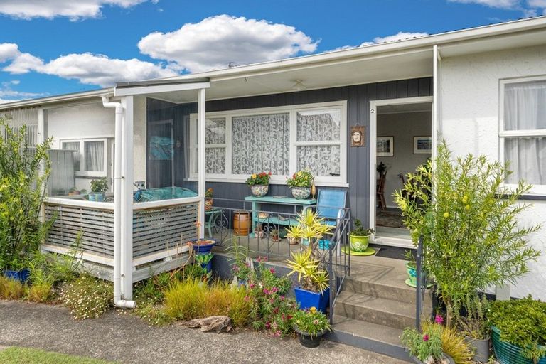 Photo of property in 2/47 Roto Street, Tahunanui, Nelson, 7011