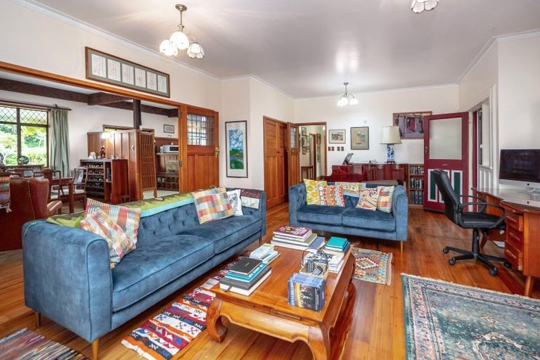Photo of property in 11 Watt Street, Featherston, 5710