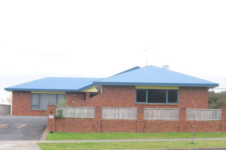 Photo of property in 27 Church Road, Pukete, Hamilton, 3200