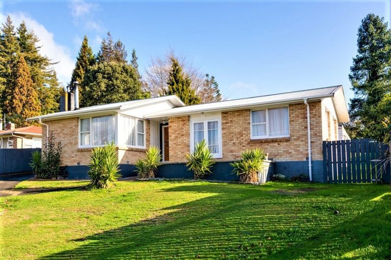 Photo of property in 16 Dunbar Place, Tokoroa, 3420
