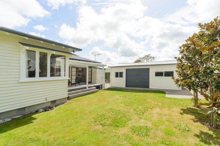 Photo of property in 95 Marne Street, Hokowhitu, Palmerston North, 4410