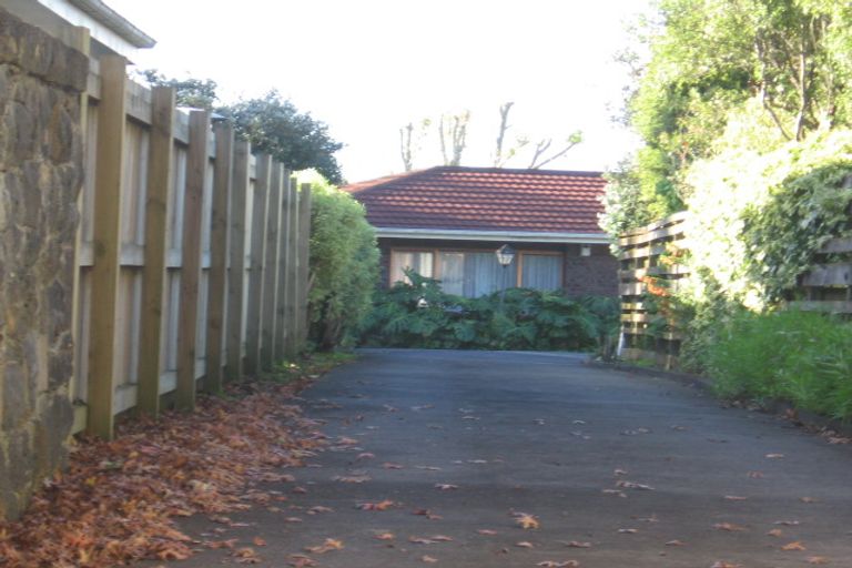 Photo of property in 11 Acmena Lane, Pakuranga, Auckland, 2010