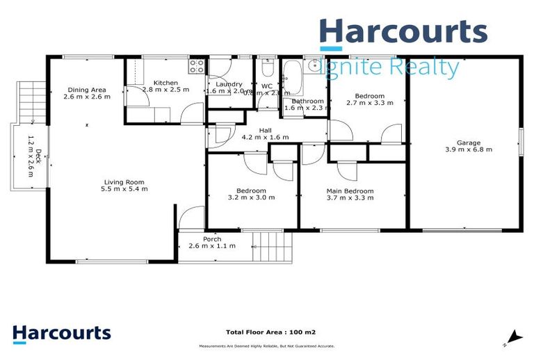 Photo of property in 1/8 Reseda Place, Papatoetoe, Auckland, 2025